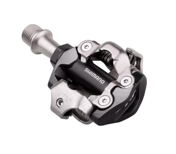 SHIMANO Pedály MTB SPD PDM8100 XT