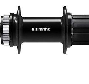 Shimano FH-QC400H 32D 8-11 Rychl. černý náboj zadní