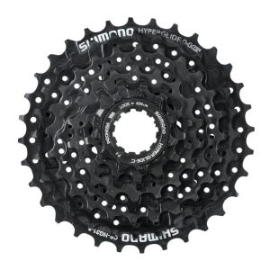 Shimano HG-31 11-34 osmikolo