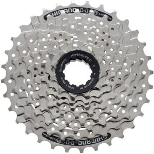 Shimano HG-41 11-34 Balené osmikolo