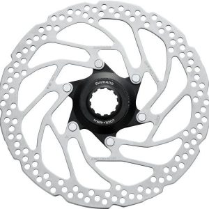 Shimano SMRT30 180mm Centerlock kotouč brzd