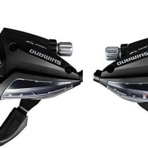 Shimano ST-EF500 3x7 Pár řazení/brzdové páky