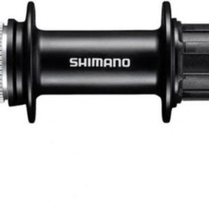 Shimano náboj disc FH-MT200-B 32d Center lock