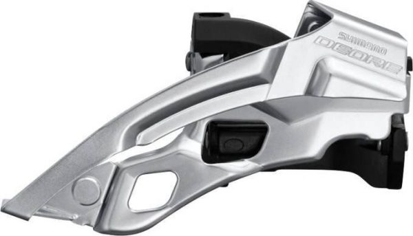 Shimano přesmykač Deore FD-T6000 10 speed