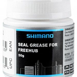 Shimano vazelína těsnicí pro ořech 12 speed Micro Spline 50 gramů