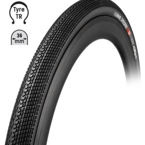 TUFO Plášť Gravel SPEEDERO HD 700x36C