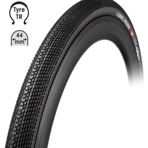 TUFO Plášť Gravel SPEEDERO HD 700x44C