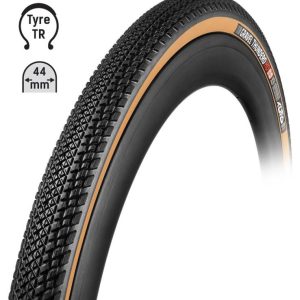 TUFO Plášť Gravel THUNDERO HD 700x44C