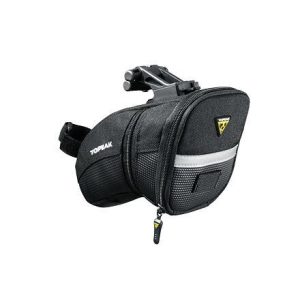 Topeak Brašna Podsedlová Aero Wedge Pack Medium S Quick Click