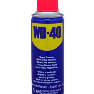 WD-40 400 ml