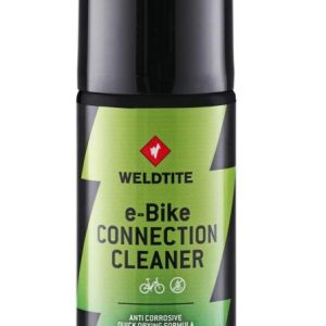 Weldtite E-bike 150ML Sprej čistič kontaktů