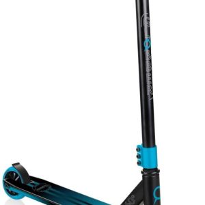 Globber Freestyle Koloběžka STUNT SCOOTER GS 360 Black - blue