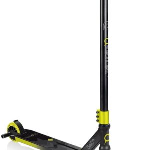 Globber Freestyle Koloběžka STUNT SCOOTER GS 540 Black - yellow