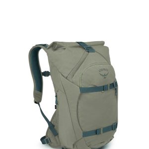 Osprey Metron 22 Roll Top Tan Concrete