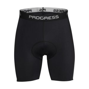 Progress Basic Shorts Kraťasy s cyklistickou vložkou