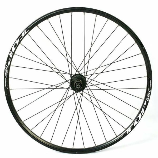 Remerx TOP Dics Zadní 29" Disc Shimano M475 kolo zapletené