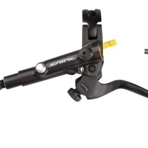 SHIMANO Brzda kotoučová přední komplet SAINT M820 100 cm