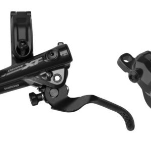 SHIMANO Brzda kotoučová přední komplet XT M8100 100 cm