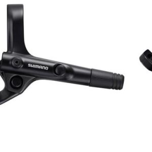 SHIMANO Brzda kotoučová zadní komplet MT201 černá 170 cm