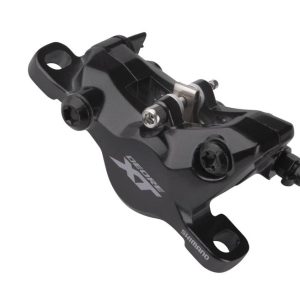 SHIMANO Brzda kotoučová/třmen hydraulická XT BRM8100 černá