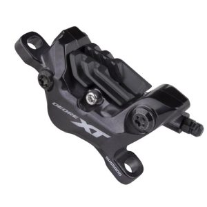 SHIMANO Brzda kotoučová/třmen hydraulická XT BRM8120 černá