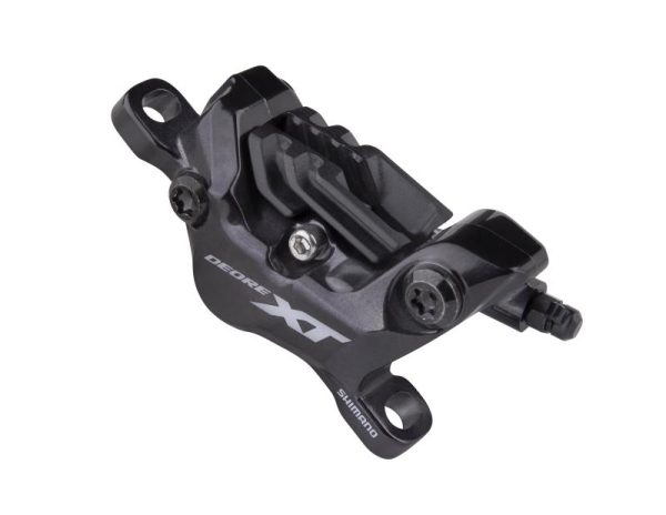 SHIMANO Brzda kotoučová/třmen hydraulická XT BRM8120 černá