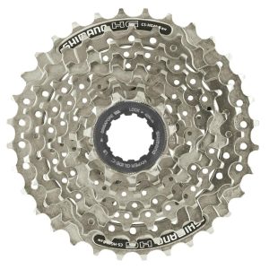 SHIMANO Kazeta SH 8 HG 41 11-32