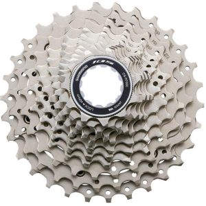 SHIMANO Kazeta SH silniční 11 CSR7000 11-32