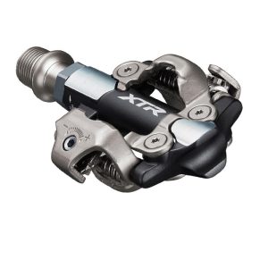 SHIMANO Pedály MTB SPD PDM9100 XTR