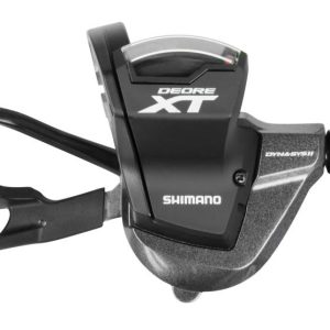 SHIMANO Řadící páčka XT SLM8000 11 k pravá