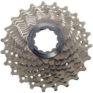 Shimano 10-kazeta CS-6700 Ultegra 11-28 zubů