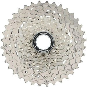 Shimano 12-kazeta CS-R710 105 11-36 zubů