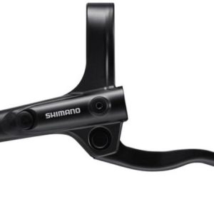 Shimano brzdová páka BL-MT200-L levá černá v krabičce