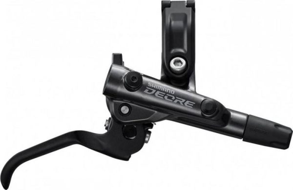 Shimano brzdová páka Deore BL-M6100-R pravá černá v krabičce