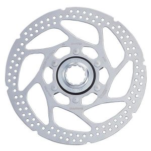 Shimano brzdový kotouč Deore SM-RT54S 160mm Center lock v krabičce