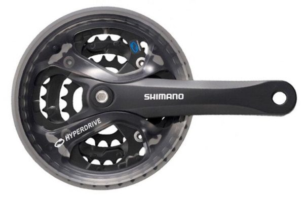 Shimano kliky Acera FC-M361 175 mm