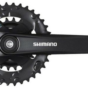 Shimano kliky Altus FC-M315