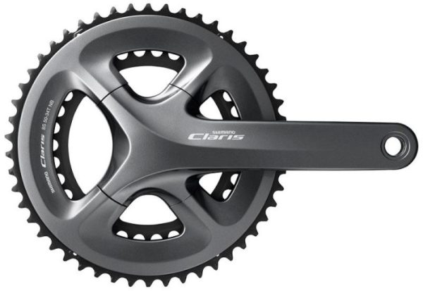 Shimano kliky Claris FC-R200 175mm 50-34zubů