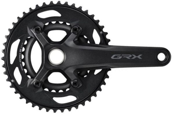 Shimano kliky GRX FC-RX610-2 175mm