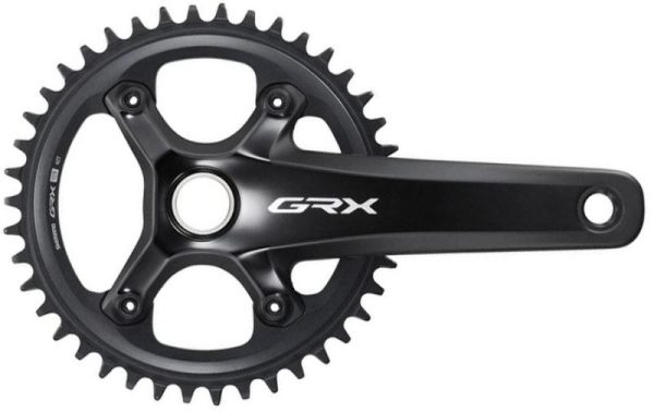 Shimano kliky GRX FC-RX820-1 172