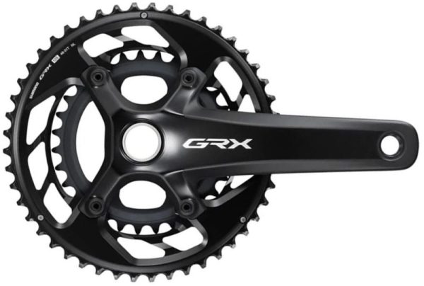 Shimano kliky GRX FC-RX820-2 175mm