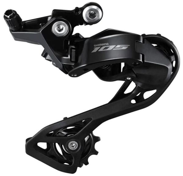 Shimano měnič 105 RD-R7100 12 speed