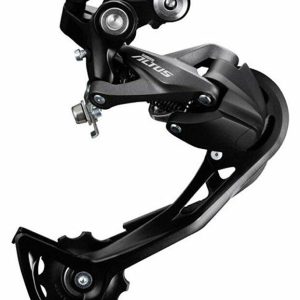 Shimano měnič Altus RD-M2000 Shadow typ