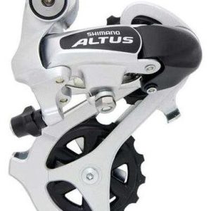 Shimano měnič Altus RD-M310DS stř. 7/8 speed v krabičce