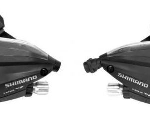 Shimano řazení Altus ST-EF00-7L černé