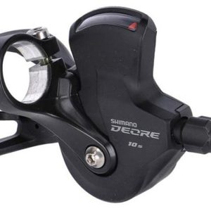 Shimano řazení Deore SL-M4100I-R 10 speed pravé s objímkou v krabičce