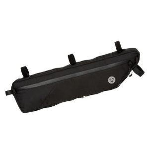 AGU Venture Tube Frame Bag Black 5