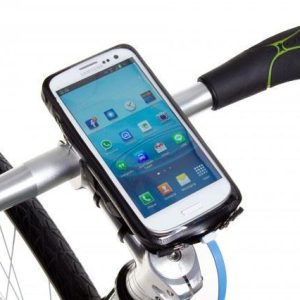 BIOLOGIC Bike Mount Weathercase