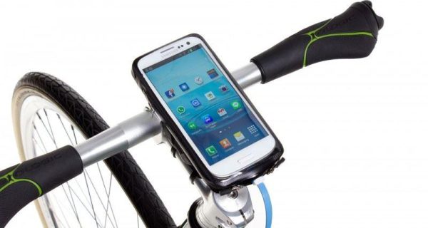 BIOLOGIC Bike Mount Weathercase