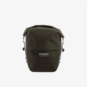 BROOKS Scape Large Pannier vodotěsná brašna na nosič